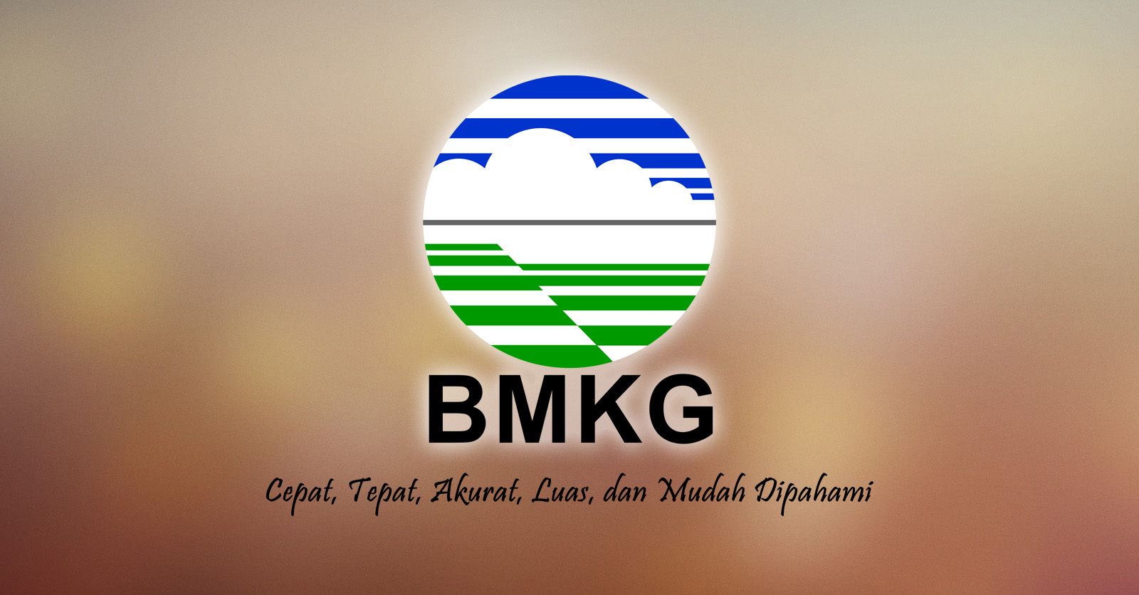 BMKG Serang